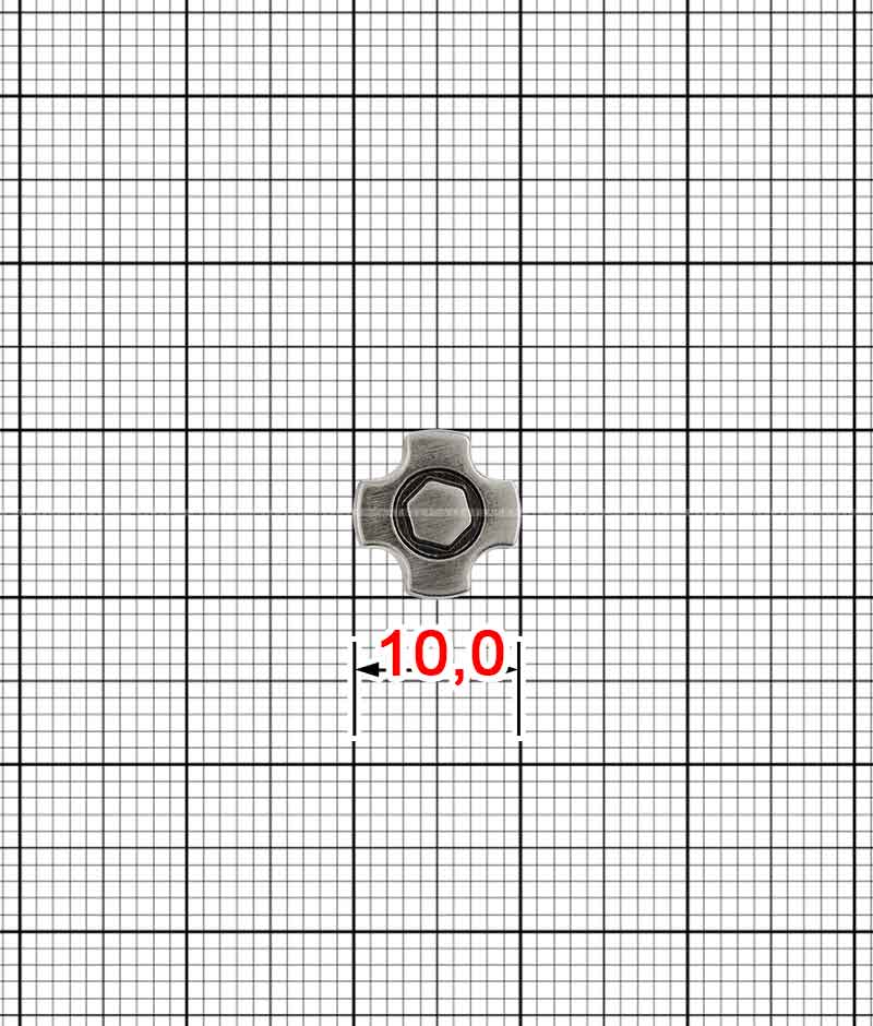 Декор мелкий A.FM-3743