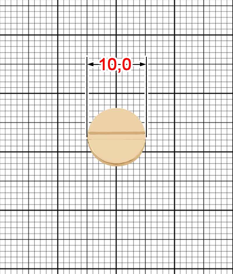 Decor K.FMA-3828-10 (22651)
