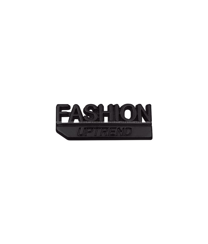 Декор слова K.FMA-56599-Fashion