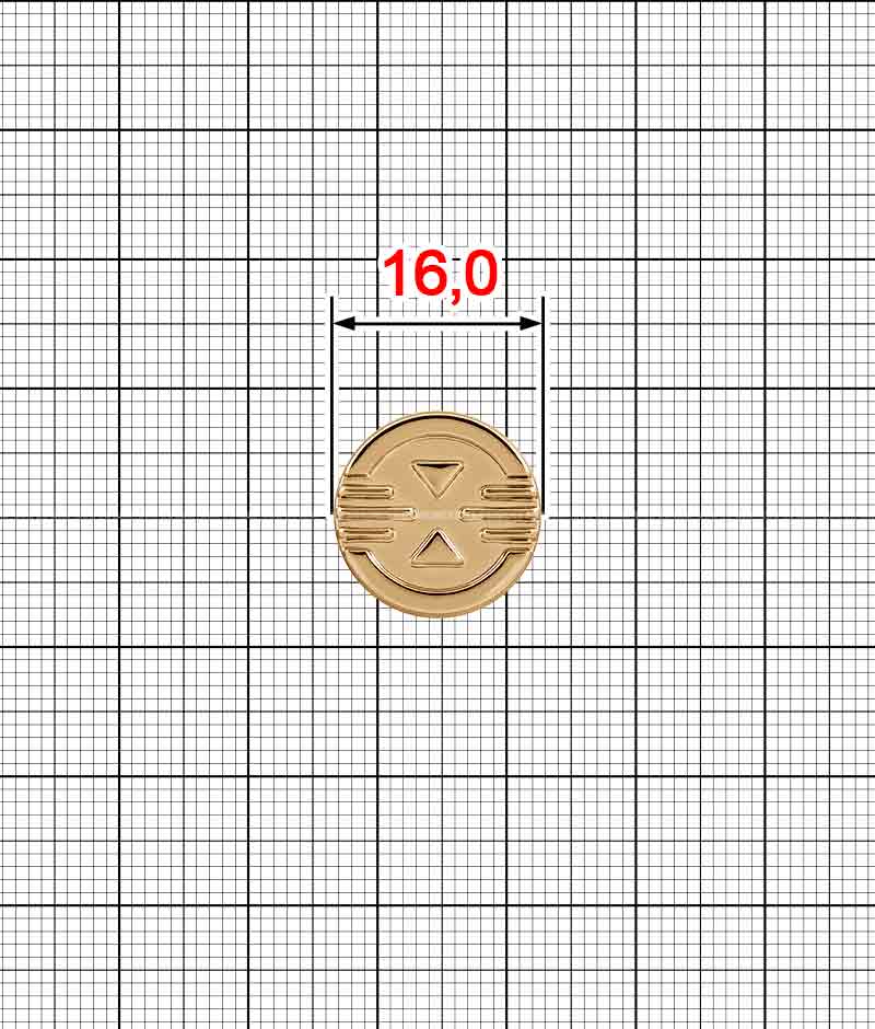 Декор A.FMA-3480
