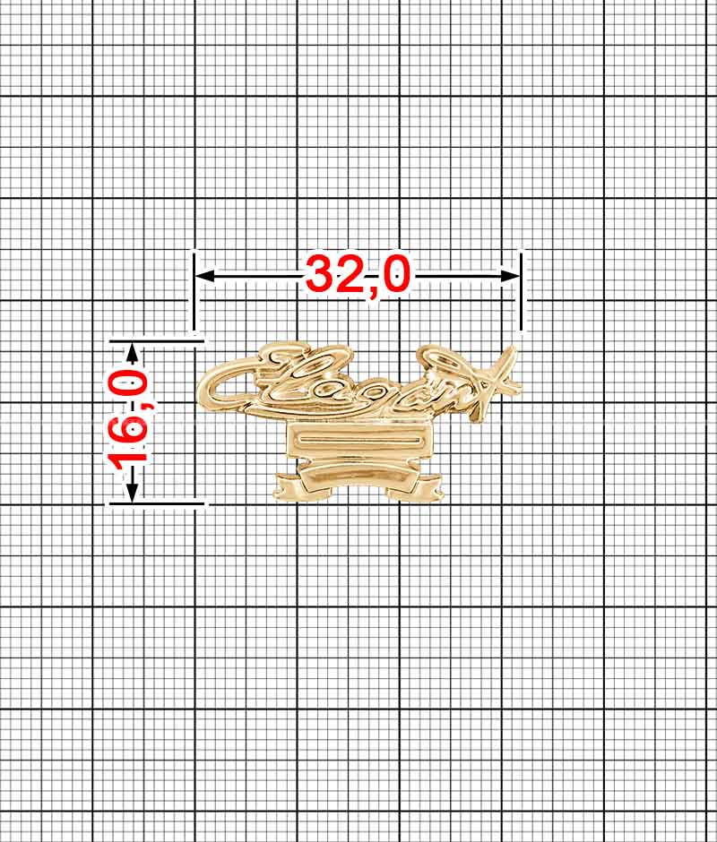 Decor A.FMA-3362