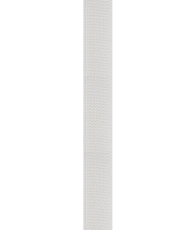 Lace flat McQ (9502) 9 mm