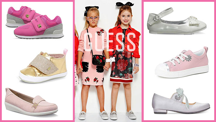 Весенние новинки декора для детской одежды и обуви 2020