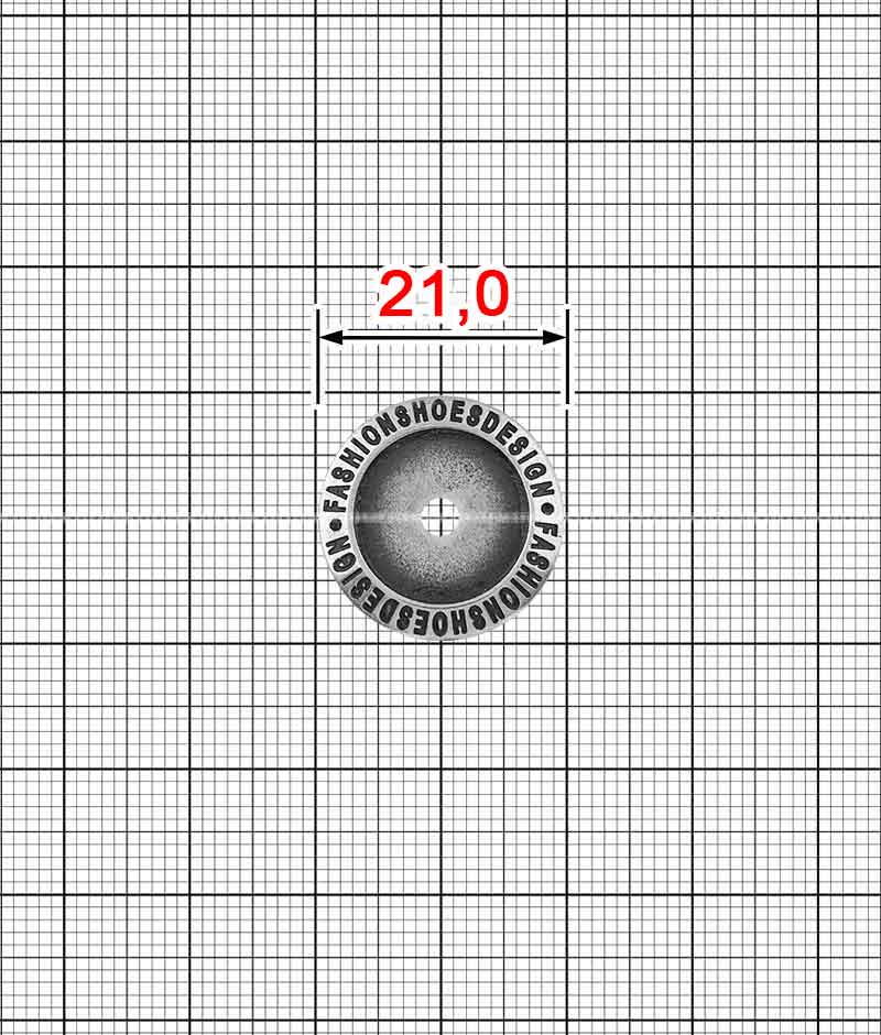 Decor base A.FMA-5155