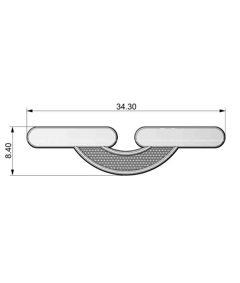 Decor A.FMA-3025