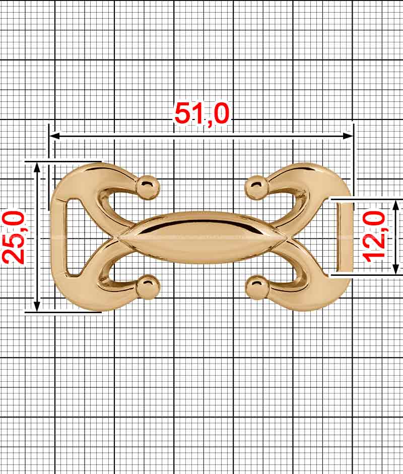 Перетяжка A.FM-2308