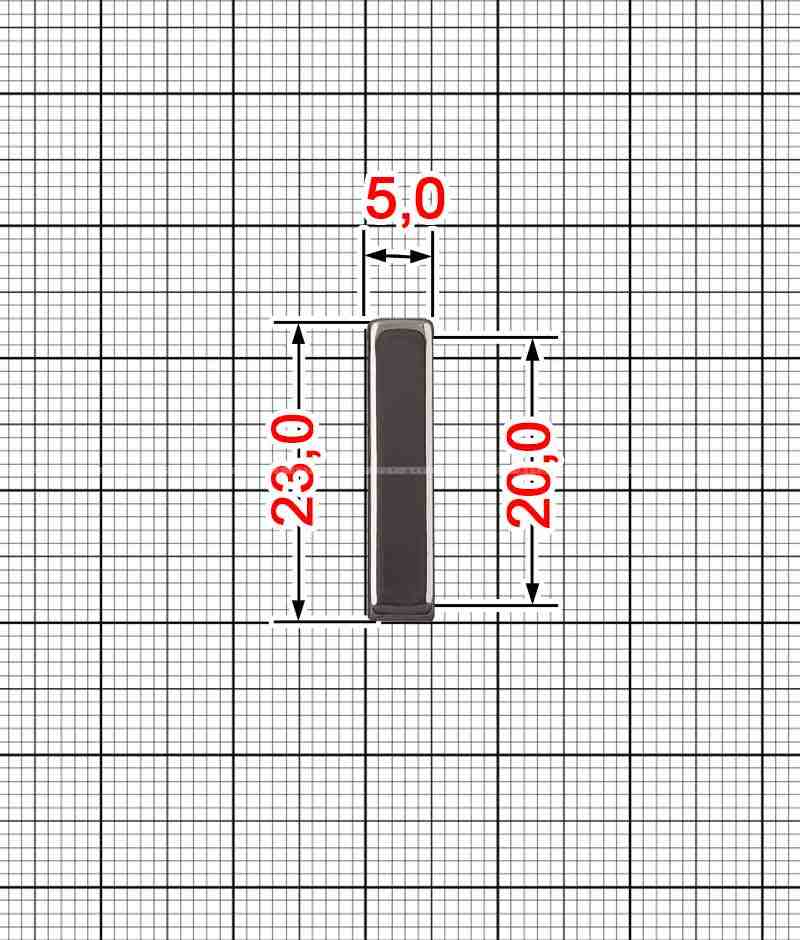 Belt loop A.FP-208