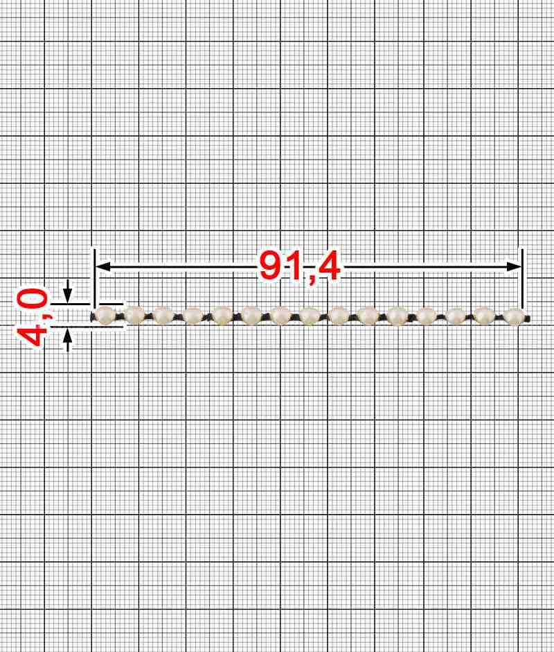 Перли K.TPP-3761