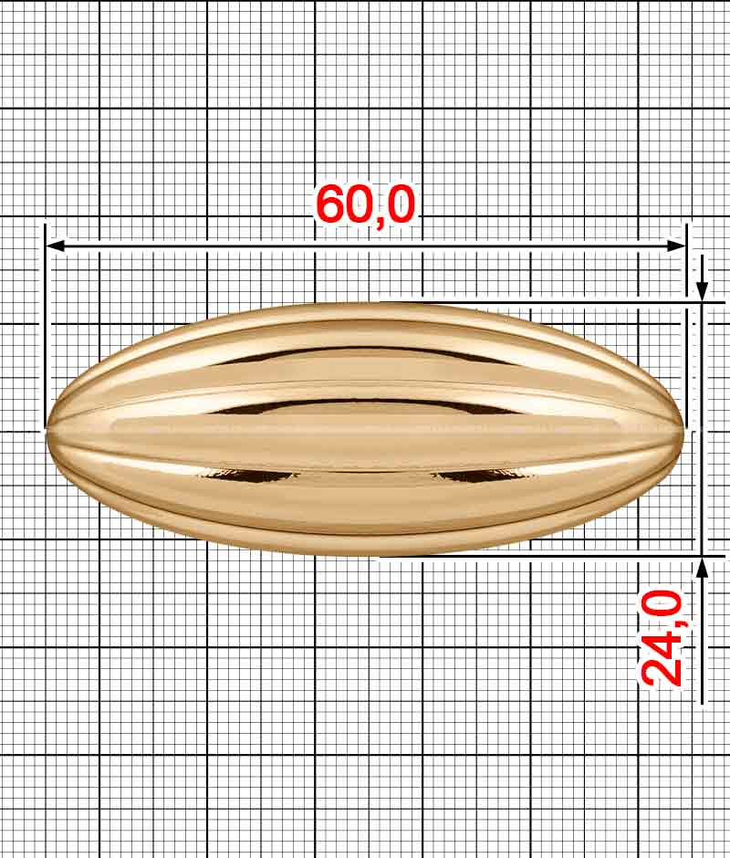 Декор A.FMA-4152