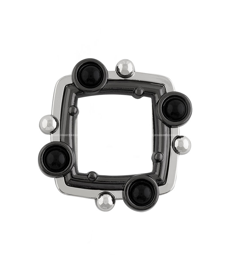 Frame buckle K.FM-2562 (21600)