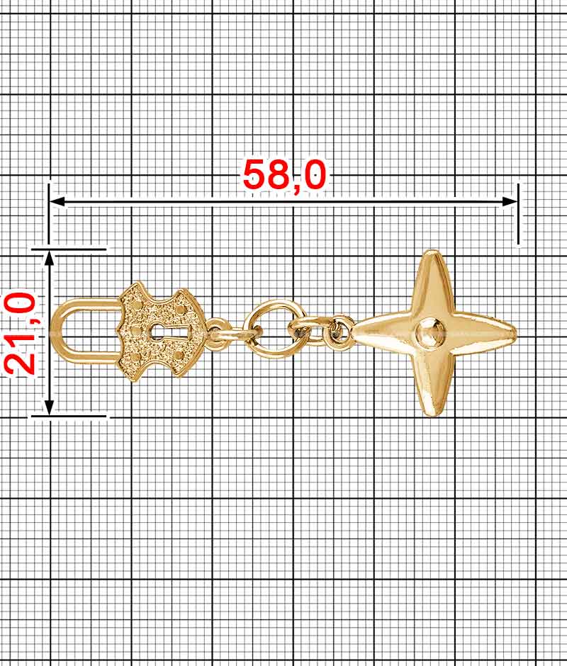 Подвес K.FM-57341 (57341)