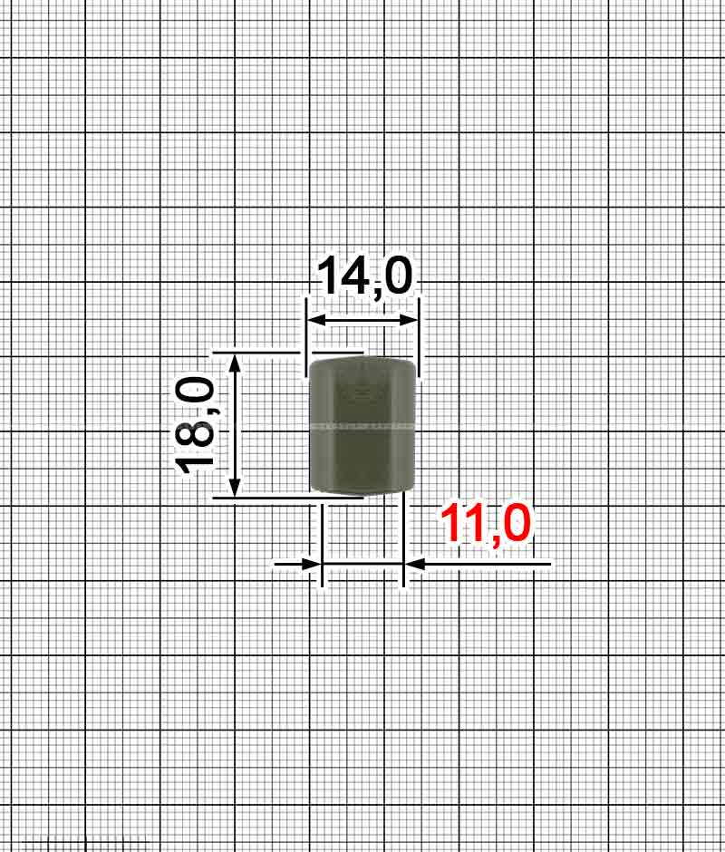 Tip АRТ A.FP-3429А