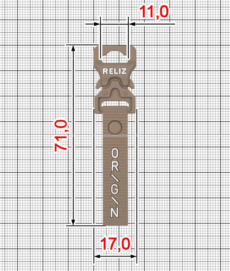 Декор A.FV-1192-Origin