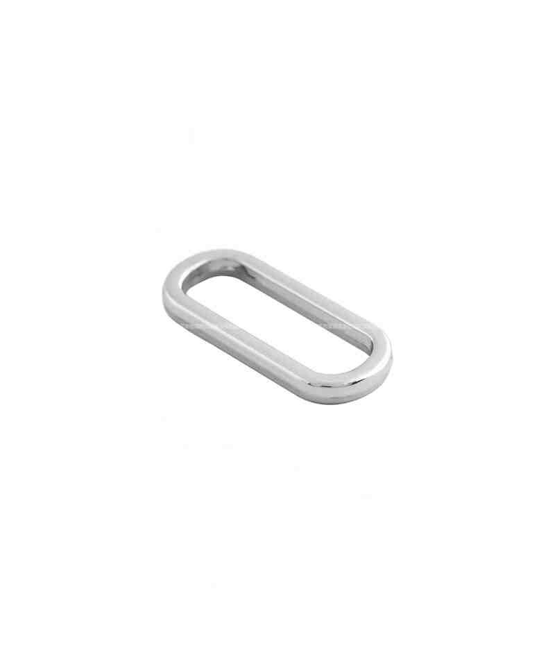 Frame buckle A.FM-18