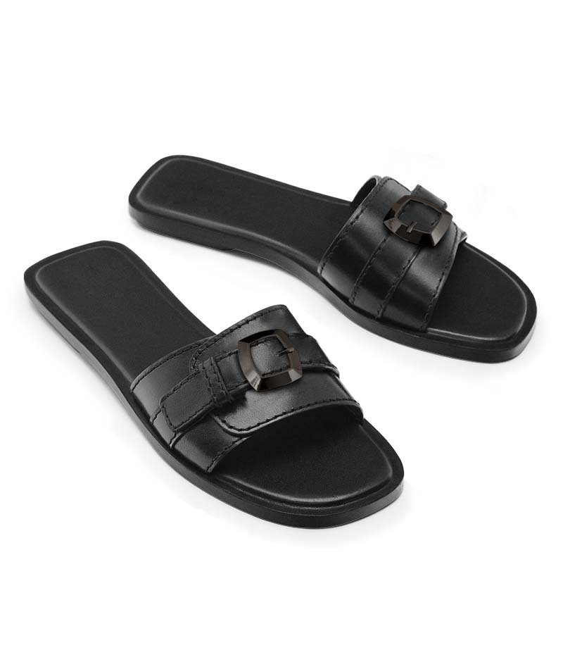Tongue buckle K.FM-0144