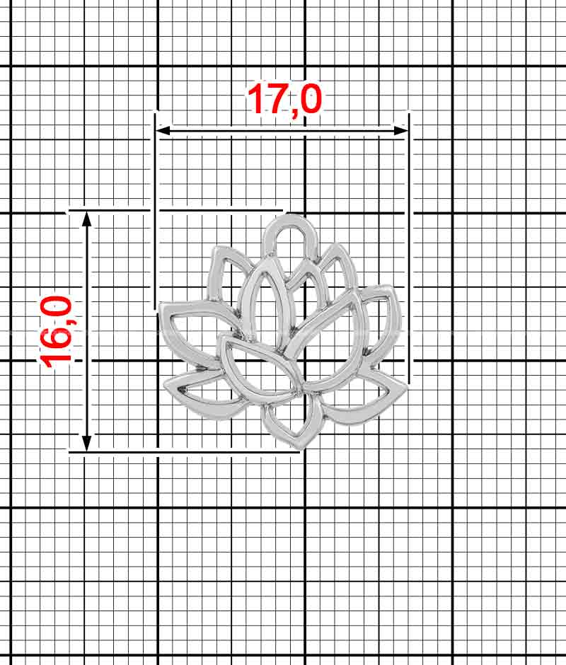 Pendant K.FM-4010 (60031)