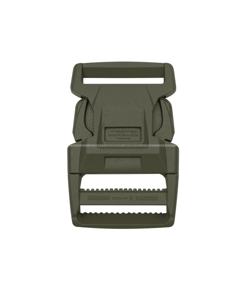 Tactical Buckle 40 mm A.FP-2230