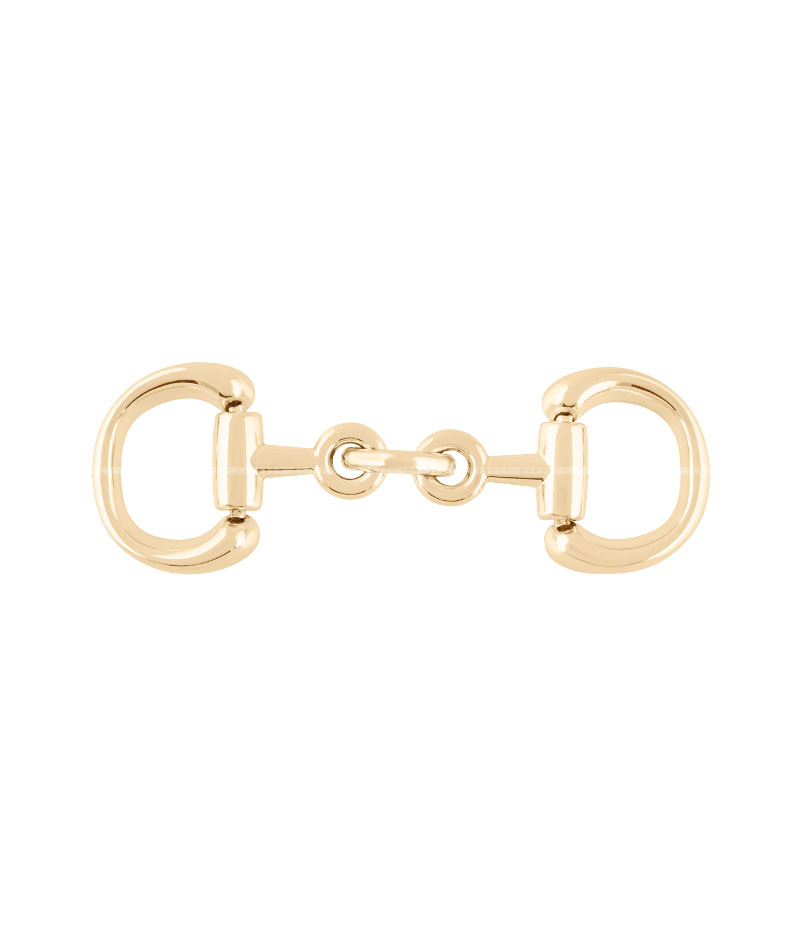 Frame buckle A.FM-2177