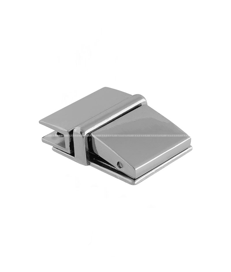 Замок портфельный U.FM-88 комплект