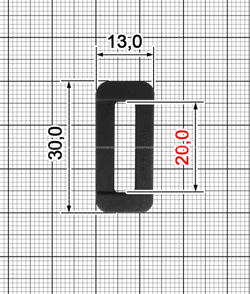 Square-Ring A.FP-2208