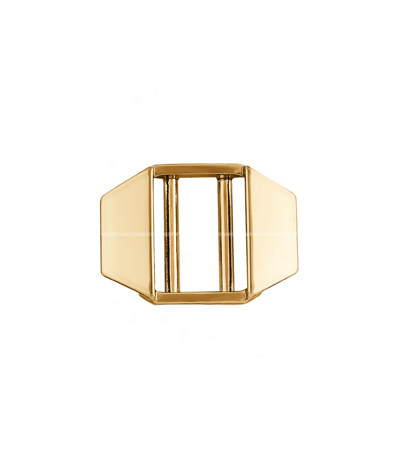 Frame buckle A.FM-2563
