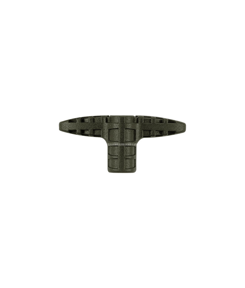 Наконечник на шнурок под узел A.FP-3430A