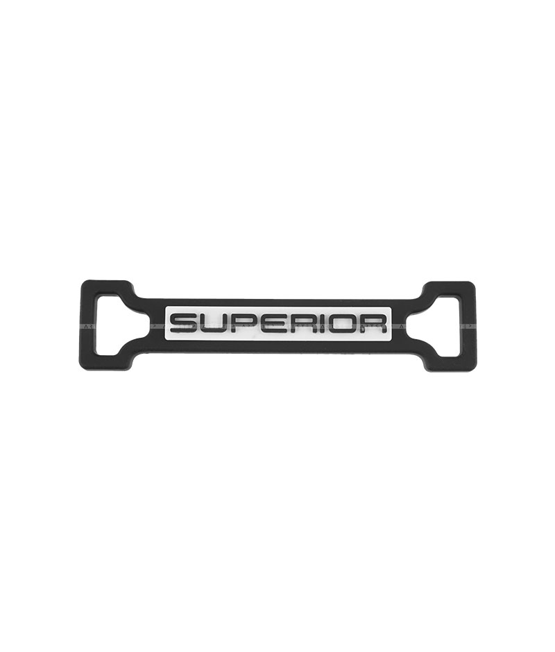 Подшнуровок из пластизоля A.FV-1088-superior