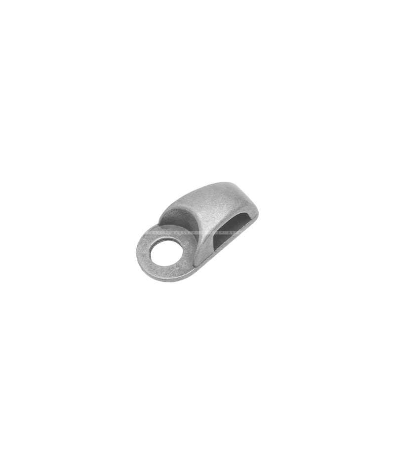 Петля обувная A.GM-006