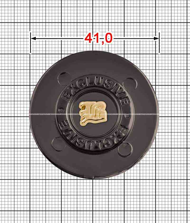 Декор Великий A.FP-309 + A.FM-51-B (Art)