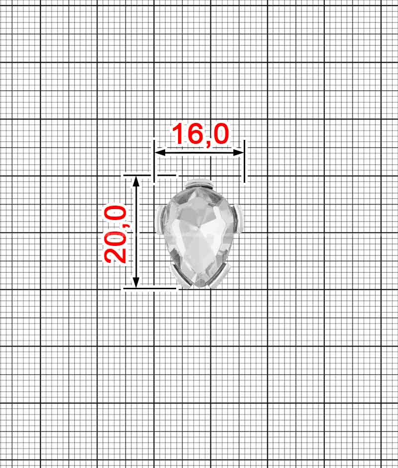 Decor A.FMA-3320