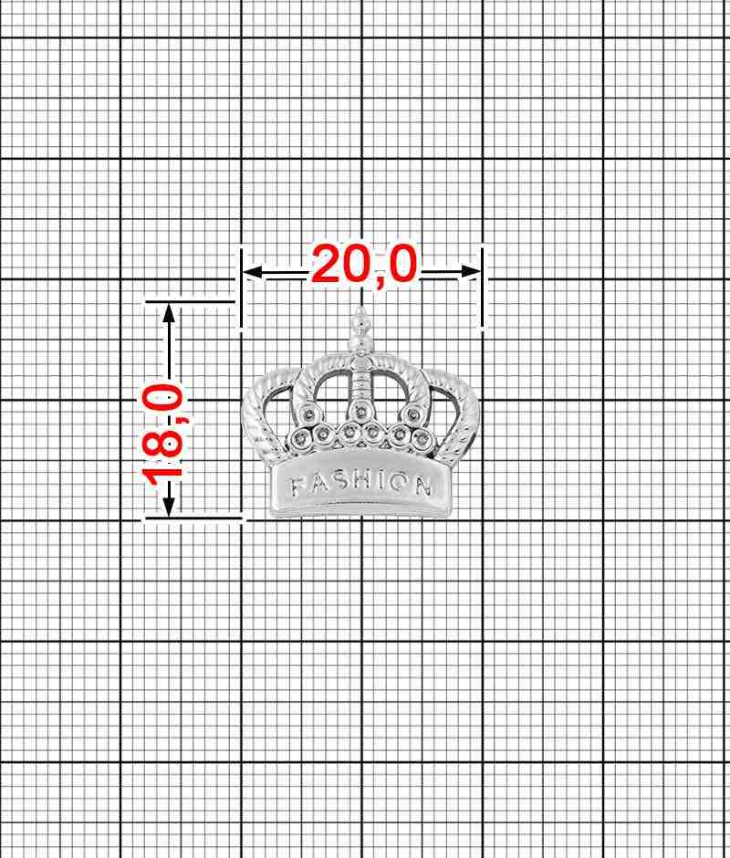 Декор Мелкий A.FMA-301
