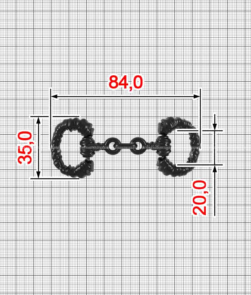 Перетяжка A.FM-2241