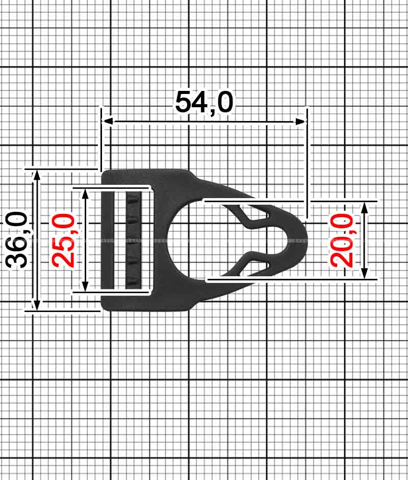 Fixing hardware A.FP-2216