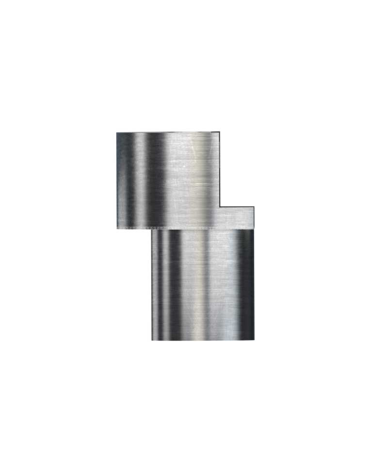 Насадка для преса оснащення A.P GM-0029 (Низ)