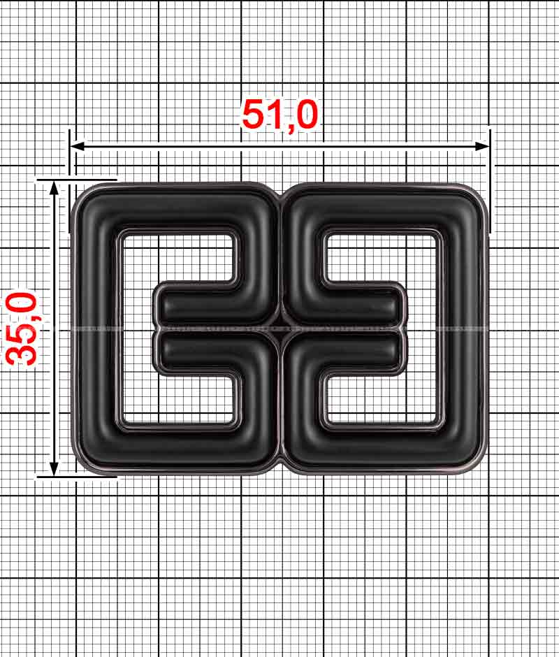Decor A.FMA-3471 N+V