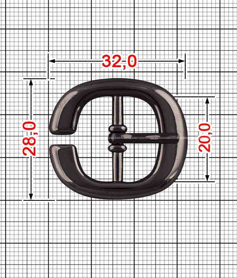 Buckle A.FM-56099