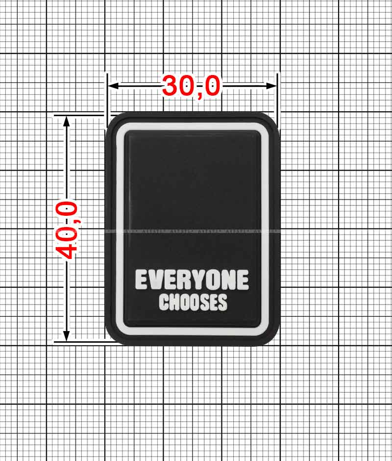 PVC plasticol decor A.FV-1154-Everyone chooses
