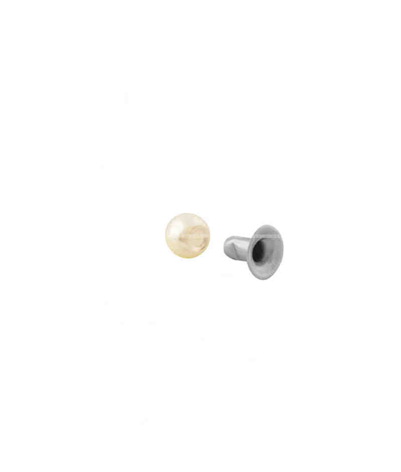 Decorative pearls K.PP-3739-sphere+Fixings