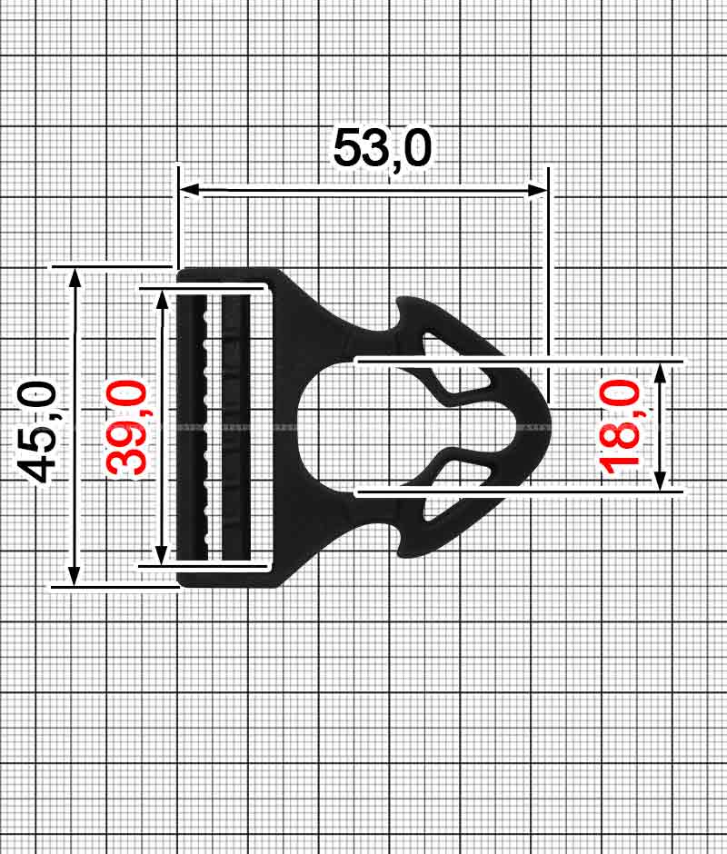Фіксатор АРТ A.FP-2211