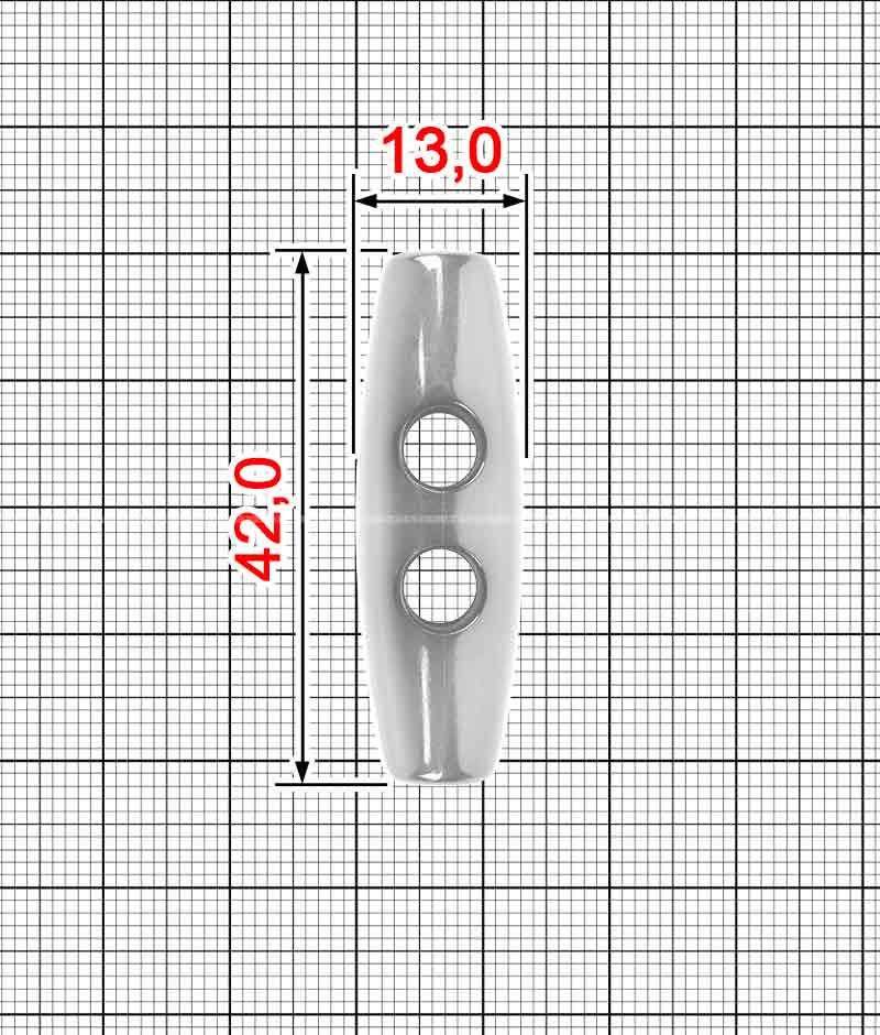 Ґудзик C.FP-718
