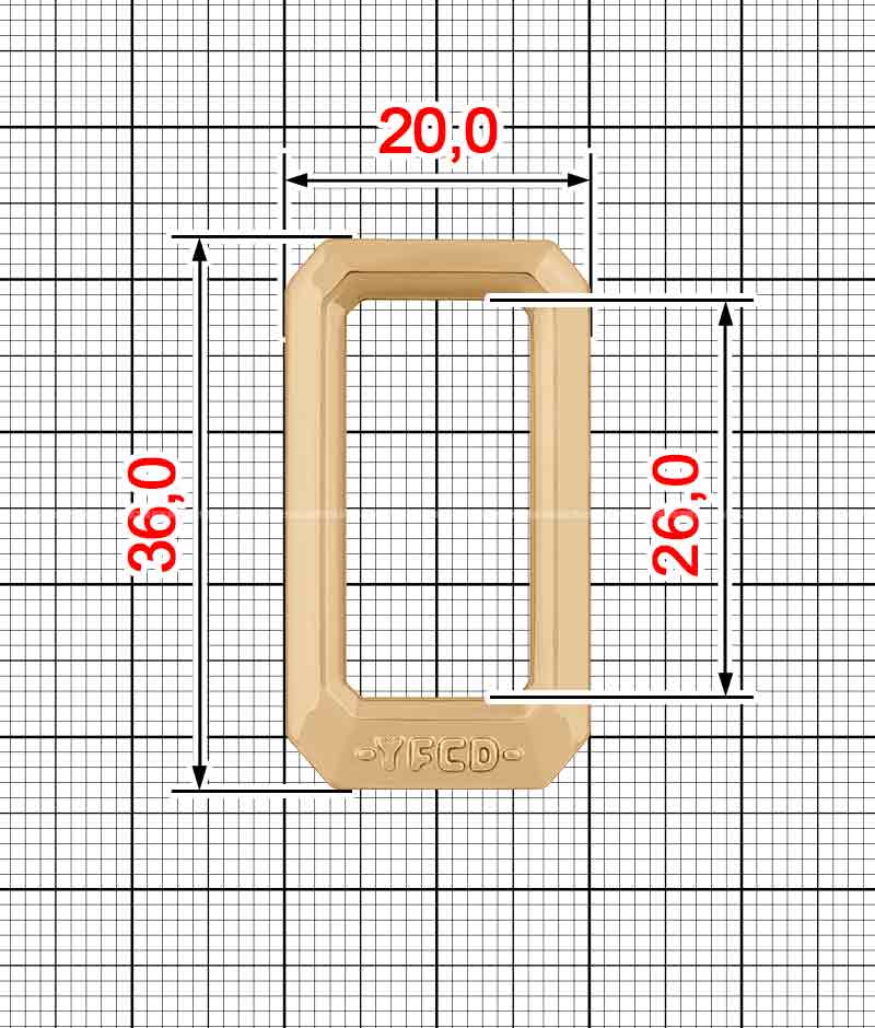 Frame A.FM-2264