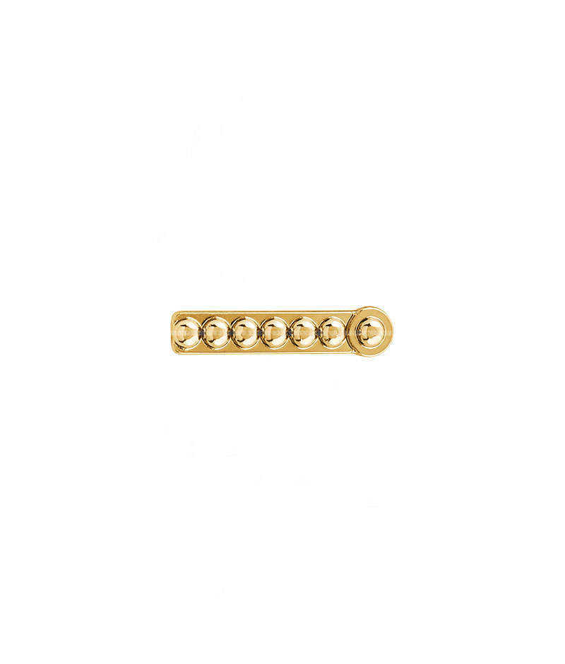 Bow middle accessorie K.FMA-3786-20