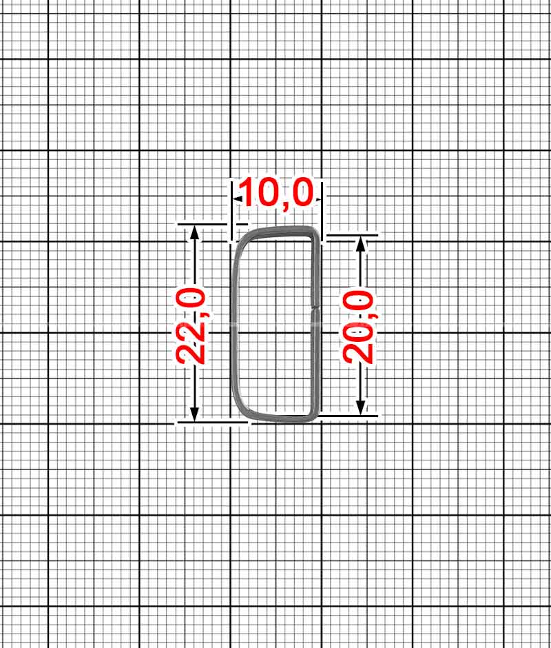 Belt loop G.FM-32