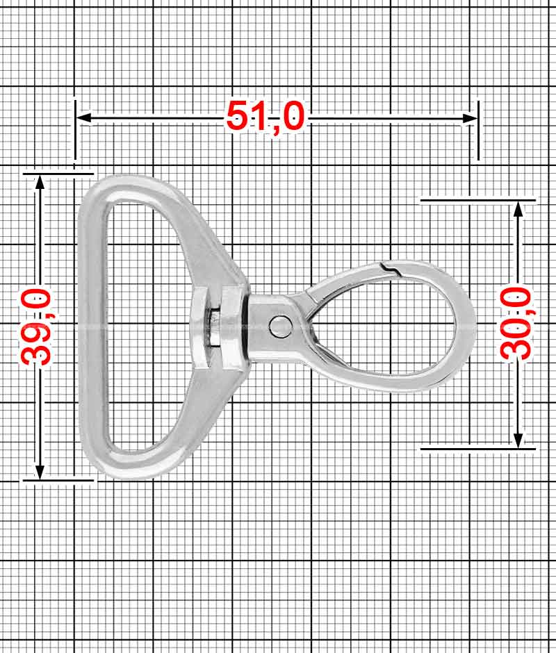 Карабин U.CM-7008
