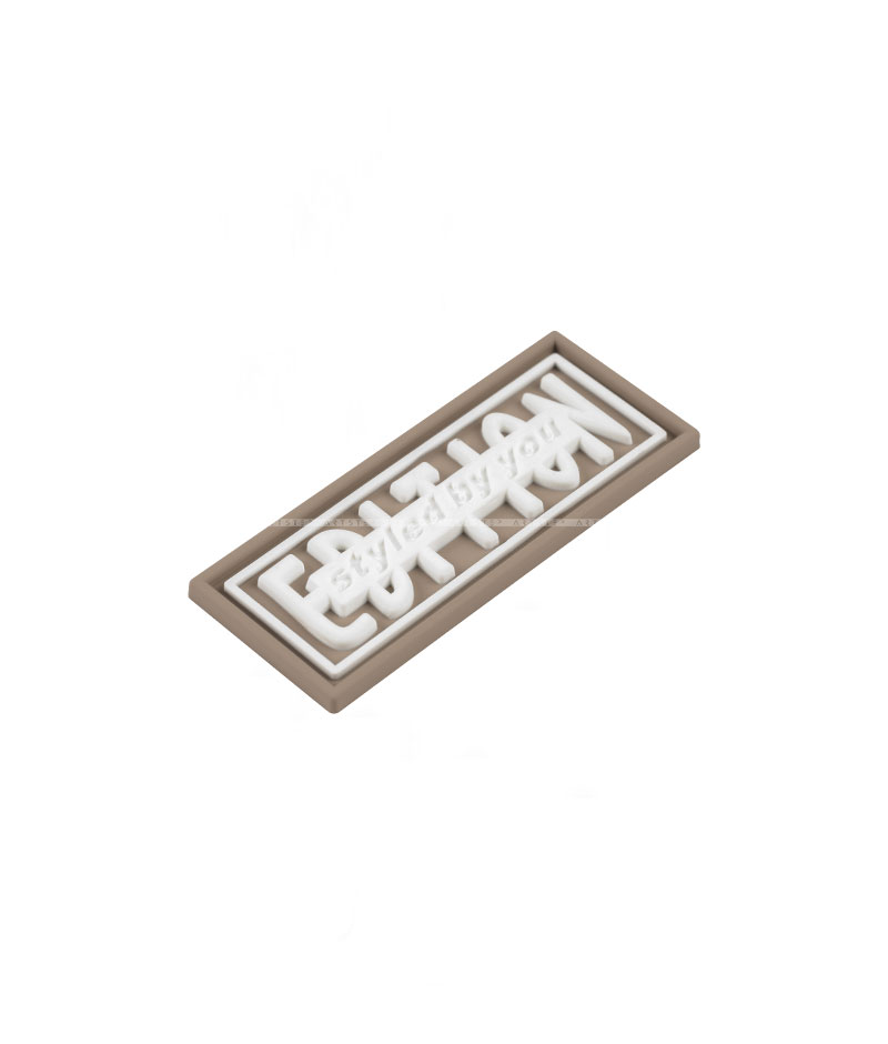 PVC plasticol decor A.FV-1308-styled by you EDITION