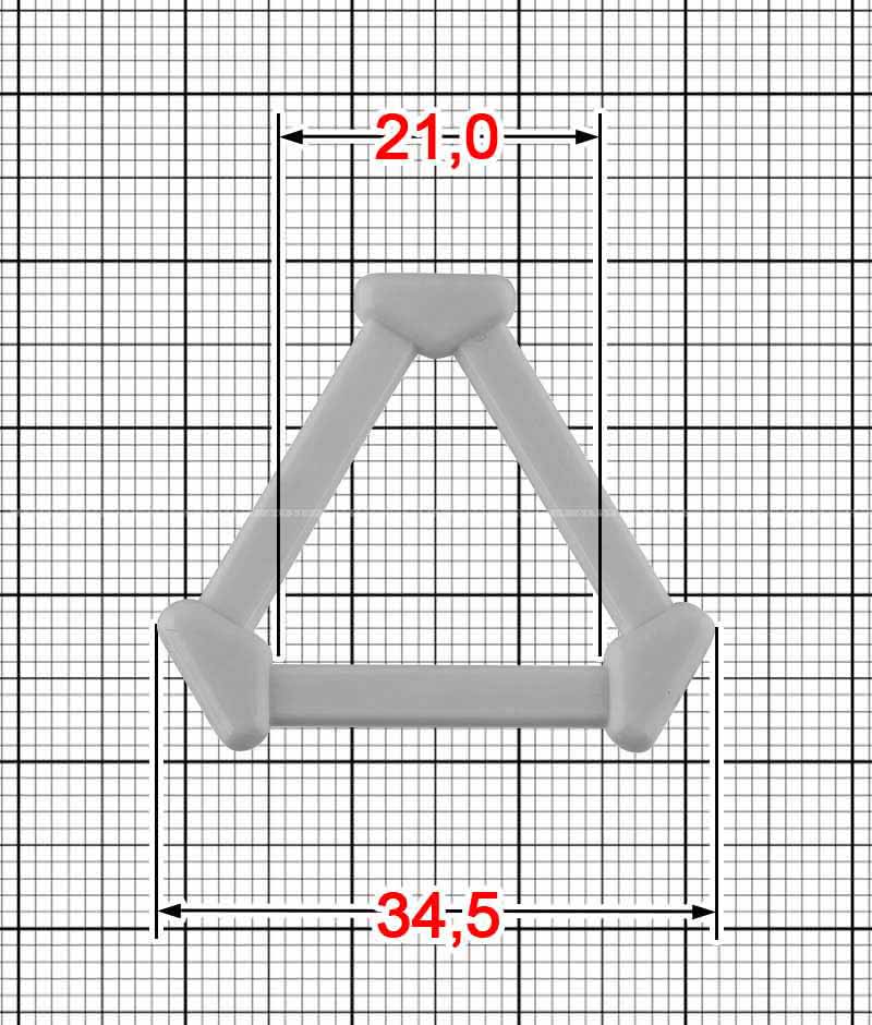 Square-Ring A.FP-2155