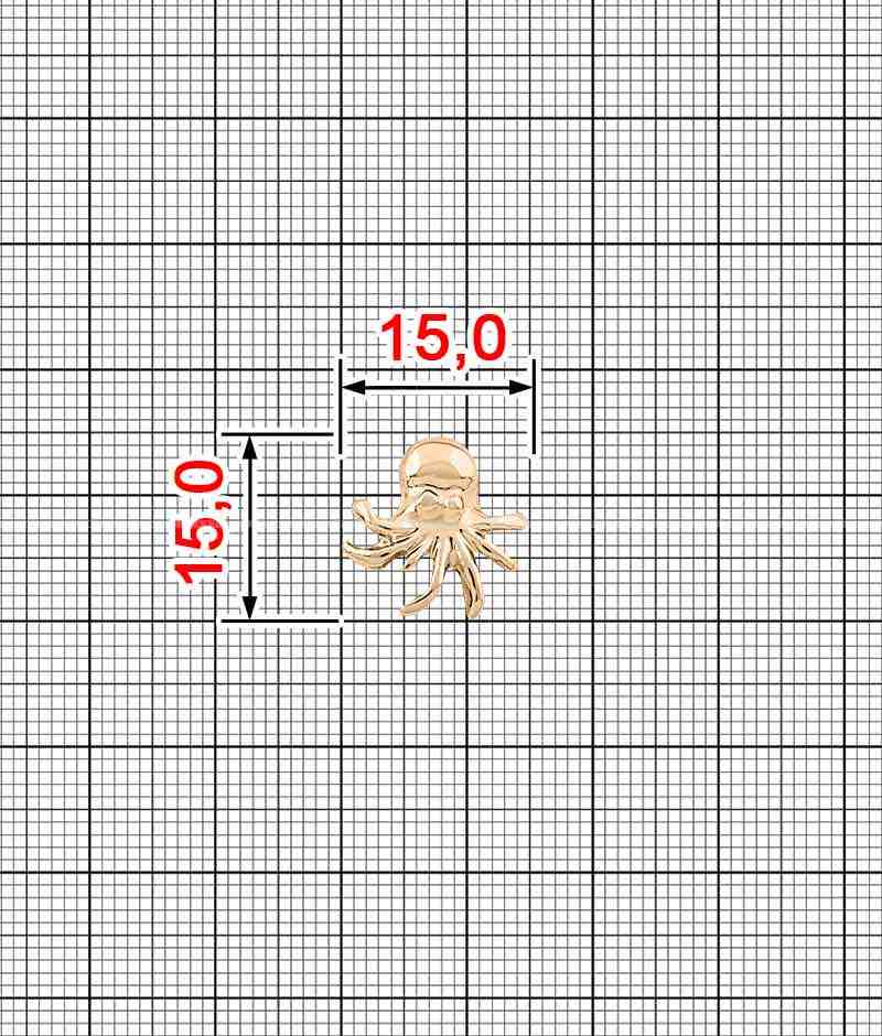Декор Дрібний A.FM-3183