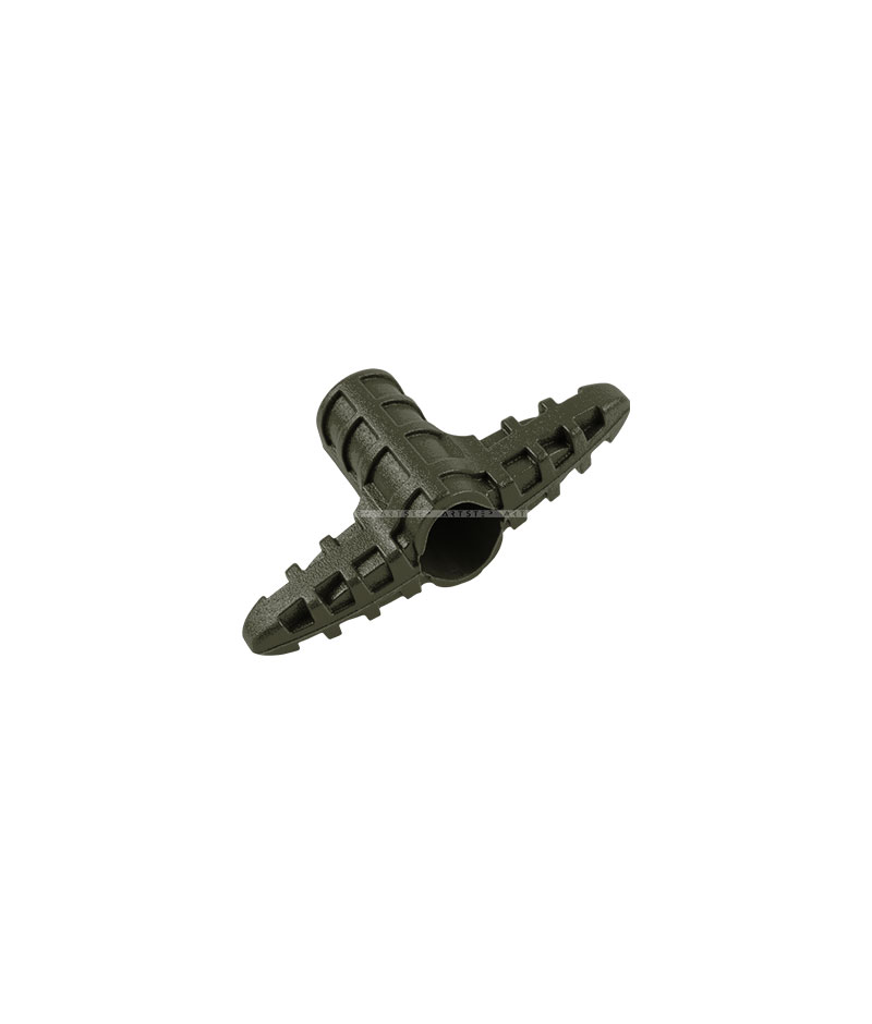 Tactical Toggle with two holes A.FP-3430A