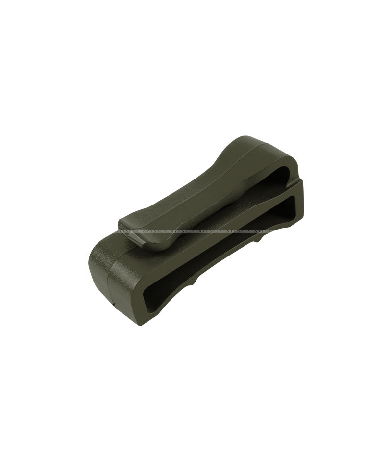 Tactical belt hook A.FP-2222