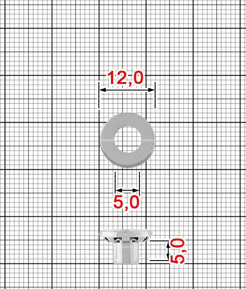Блочка A.OM-047+! K.OB-70-5-N/T.BM-051
